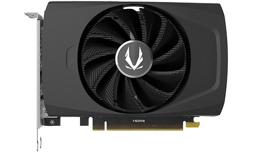 Zotac GeForce RTX 4060 Solo 8GB