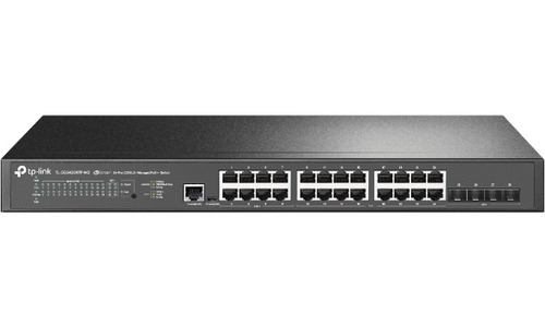 TP-Link TL-SG3428XPP-M2