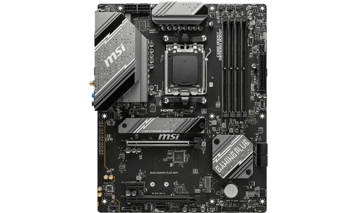 MSI B650 Gaming Plus WiFi