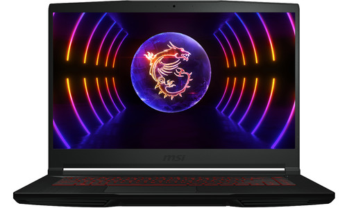 MSI Thin GF63 12UC-683NL