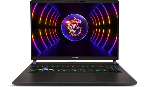 MSI Vector GP68HX 13VH-080NL