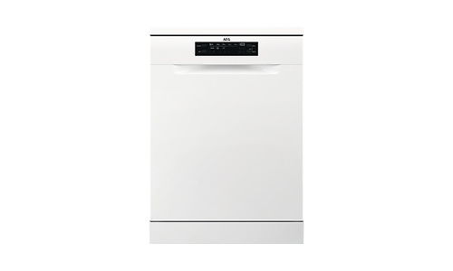 AEG FFB64627ZW