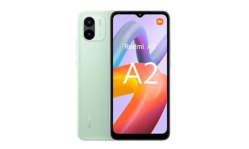 Xiaomi Redmi A2 32GB Green
