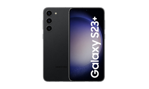 Samsung Galaxy S23+ 512GB Black