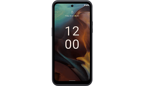 Nokia XR21 128GB Black