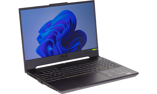 Asus TUF Gaming A15 FA507NV-LP066W