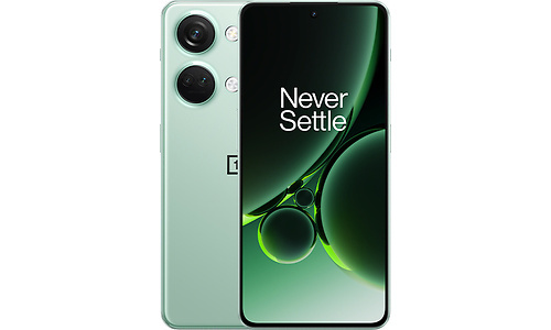 OnePlus Nord 3 256GB Green