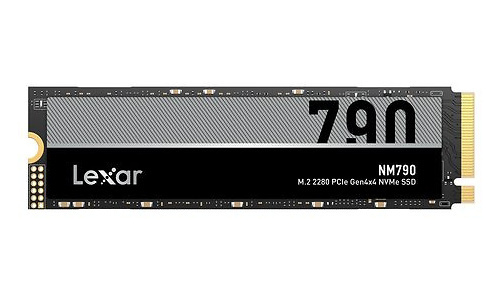 Lexar NM790 4TB (M.2 2280)