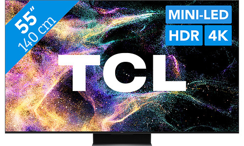 TCL 55C843