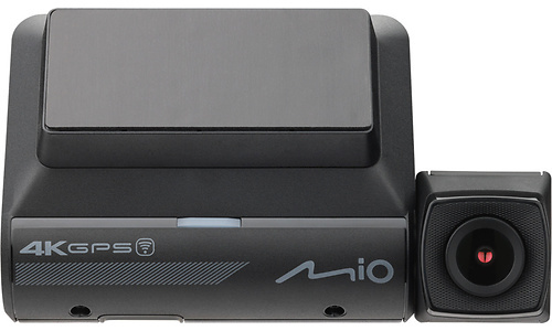 Mio MiVue 955W Dual