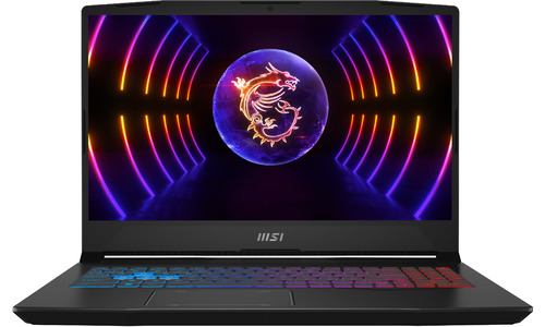 MSI Pulse 15 B13VGK-1280NL