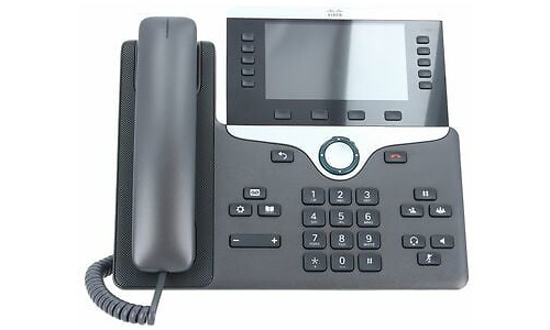 Cisco CP-8861-K9=