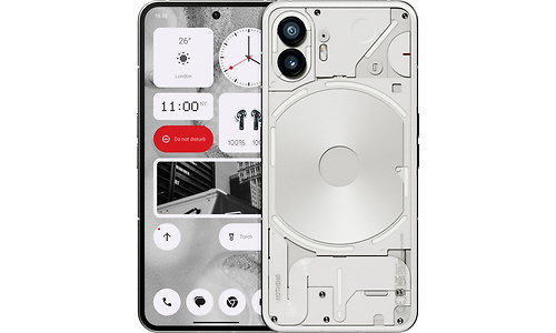 Nothing Phone (2) 256GB White