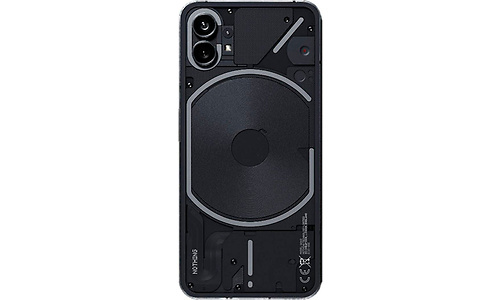 Nothing Phone (1) 8GB 256GB Black