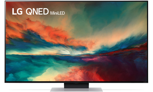 LG 55QNED866RE