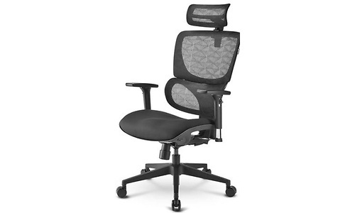Sharkoon OfficePal C30 Black