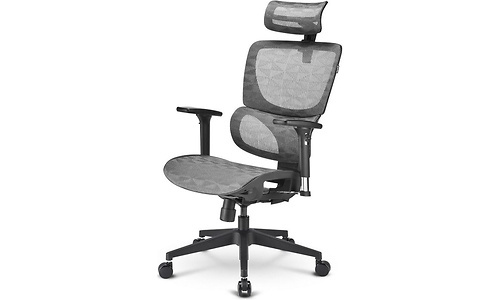 Sharkoon OfficePal C30M Grey