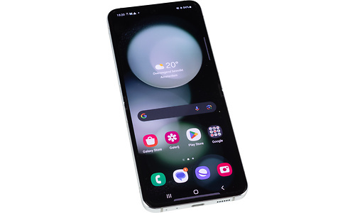 Samsung Galaxy Z Flip5