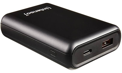 Intenso A10000 10000mAh Anthracite