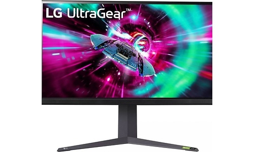 LG 32GR93U-B