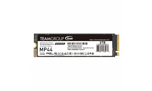 Team Group MP44 2TB (M.2 2280)
