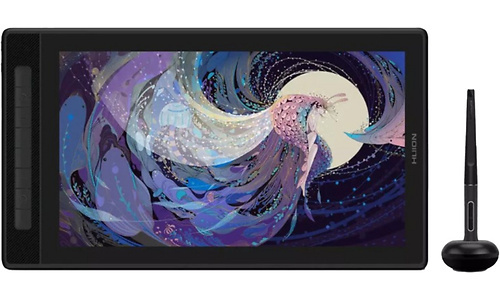 Huion Kamvas Pro 16