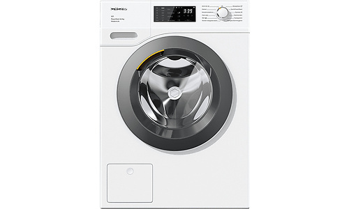 Miele Wcf 370 Wcs Powerwash 2.0