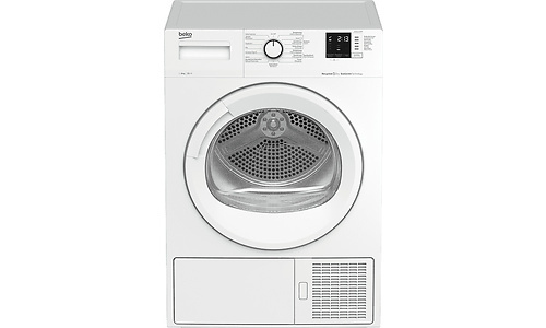 Beko DF8412TAMM