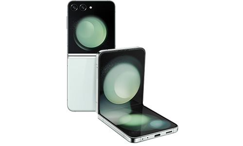 Samsung Galaxy Z Flip5 256GB Mint