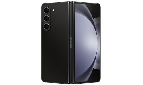 Samsung Galaxy Z Fold5 512GB Black