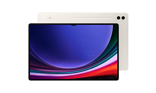 Samsung Galaxy Tab S9 Ultra WiFi 256GB Beige