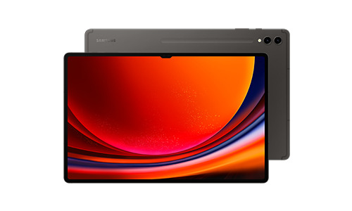Samsung Galaxy Tab S9 Ultra WiFi + 5G 512GB Graphite