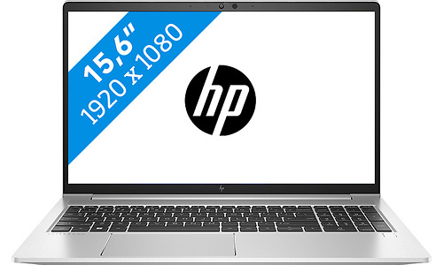 HP EliteBook 650 G9 (822G7AA)