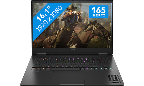 HP Omen 16-xf0977nd