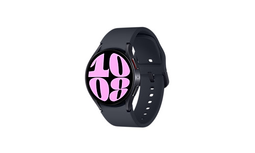 Samsung Galaxy Watch6 LTE 40mm Black