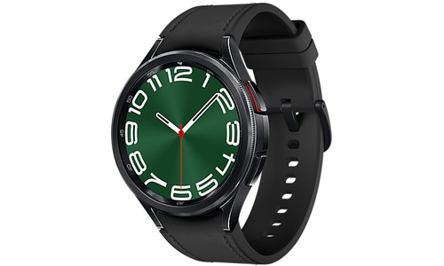 Samsung Galaxy Watch 6 Classic LTE 47mm Black