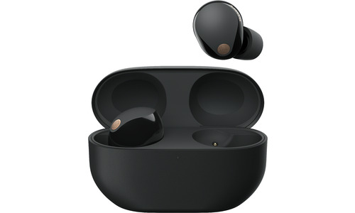 Sony WF-1000XM5 Black