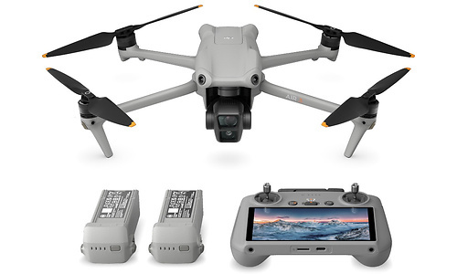 DJI Air 3 Fly More Combo + Smart Controller