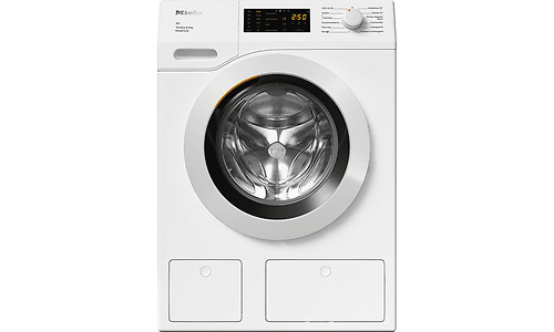 Miele Wcd 670 Wcs Twindos