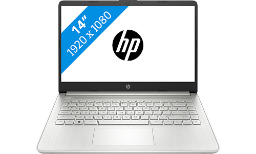 HP 14s-fq1952nd