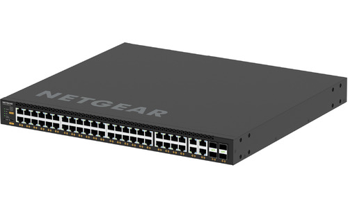 Netgear 52PT M4350-44M4X4V
