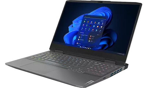 Lenovo LOQ 15 (82XTCTO1WWNL1)