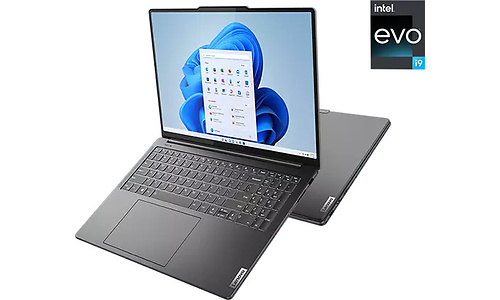 Lenovo Yoga Pro 9i (83BYCTO1WWNL1)