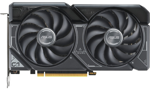Asus GeForce RTX 4060 Ti Dual OC 16GB