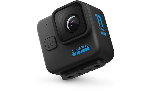 GoPro Hero 11 Black Mini