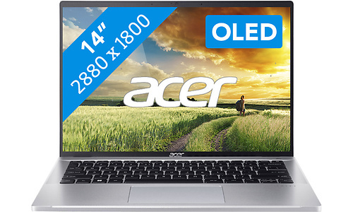 Acer Swift Go 14 SFG14-42-R4RZ
