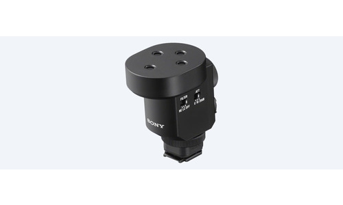 Sony ECM-M1