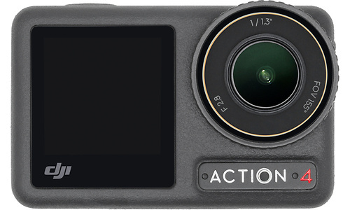 DJI Osmo Action 4 Adventure Combo