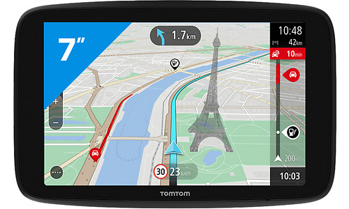 TomTom Go Superior 7