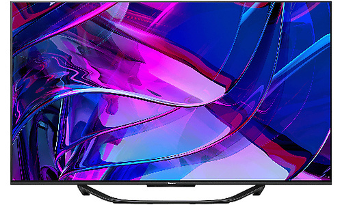 Hisense 75u72kq